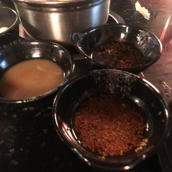Q-POT - Sauces. - Korean Near Me - San Jose, California Q-POT - Sauces. - Korean Near Me - San Jose, California