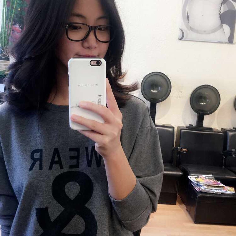 John Nguyen - After - Hair Stylists Near Me - Oakland, California John Nguyen - After - Hair Stylists Near Me - Oakland, California