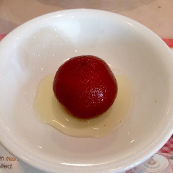 Little India Cafe - Gulab jamun dessert - Indian Near Me - Ottawa, Ontario Little India Cafe - Gulab jamun dessert - Indian Near Me - Ottawa, Ontario