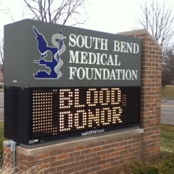 South Bend Medical Foundation
