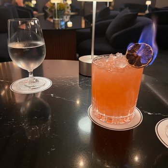 Caviar Russe - Caviar Russe Lounge - New American Near Me - New York, New York Caviar Russe - Caviar Russe Lounge - New American Near Me - New York, New York