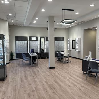 Lifetime Eyecare - Optometrists Near Me - Newton, North Carolina Lifetime Eyecare - Optometrists Near Me - Newton, North Carolina