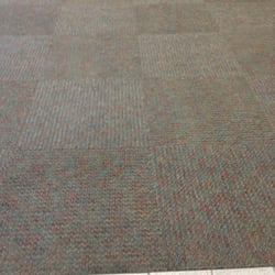 Chiropractic Family Health Center - The floor outside