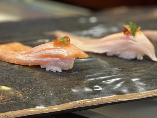 Sushi Ye by null