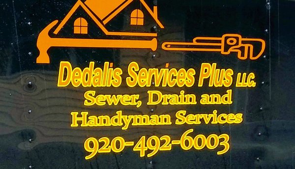 Dedalis Services Plus
