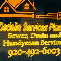 Dedalis Services Plus