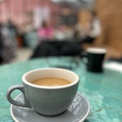 Heirloom Market - Americano