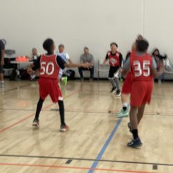 BBallers Hoops School