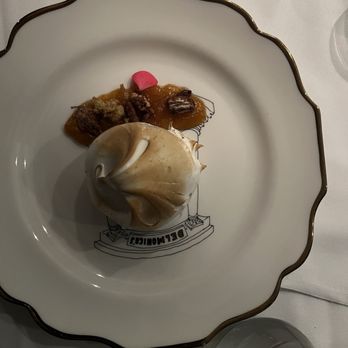 Delmonico's - Steakhouses Near Me - New York, New York Delmonico's - Steakhouses Near Me - New York, New York