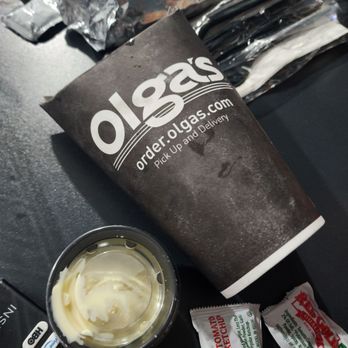 Olga's Kitchen - Fries - Sandwiches Near Me - Chesterfield Twp, Michigan Olga's Kitchen - Fries - Sandwiches Near Me - Chesterfield Twp, Michigan