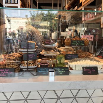 Parakeet Cafe - La Jolla - Coffee & Tea Near Me - La Jolla, California