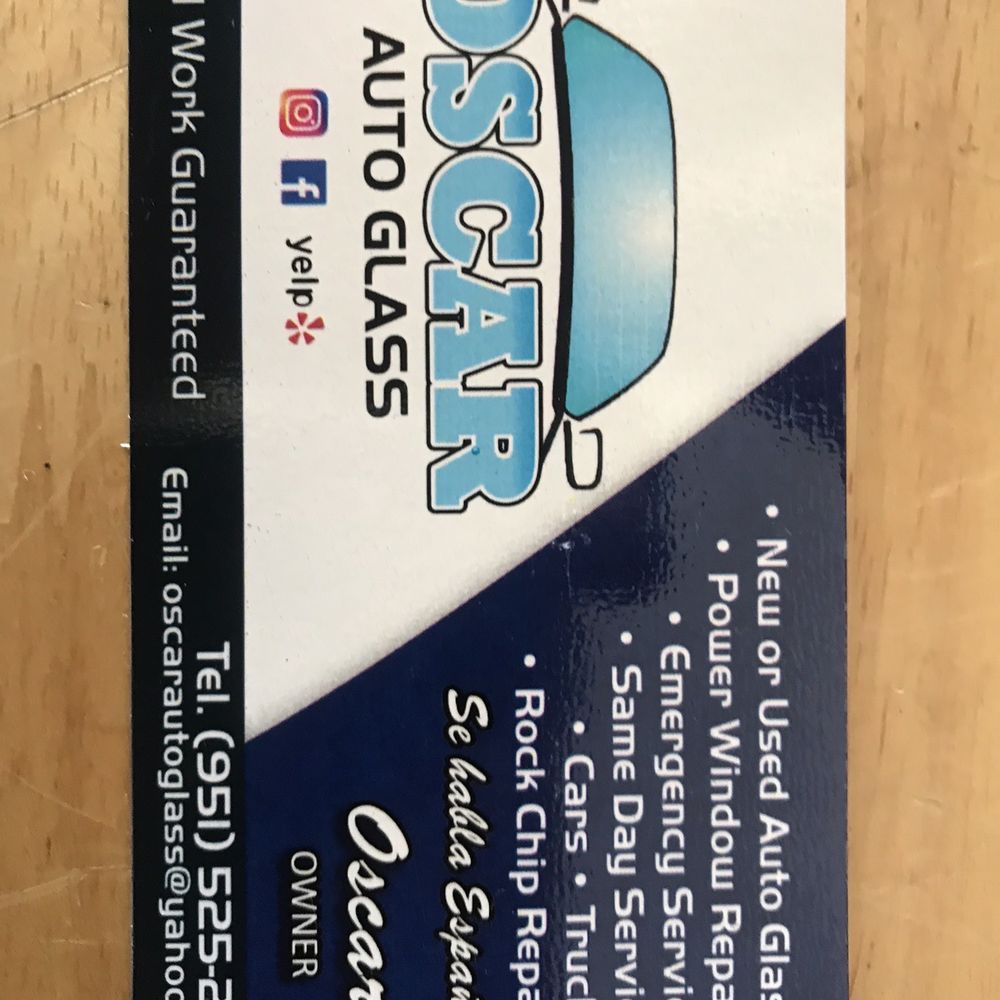 Oscar Auto Glass - Oscar Auto Glass - Auto Glass Services Near Me Oscar Auto Glass - Oscar Auto Glass - Auto Glass Services Near Me