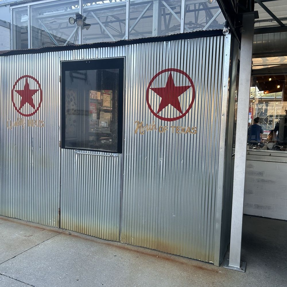 Golden Boy Barbecue - Barbeque Near Me - Elmhurst, Illinois