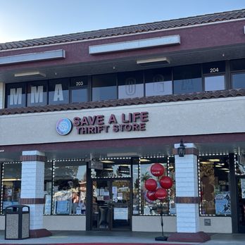 Save A Life Thrift Stores - Thrift Stores Near Me - Camarillo, California Save A Life Thrift Stores - Thrift Stores Near Me - Camarillo, California