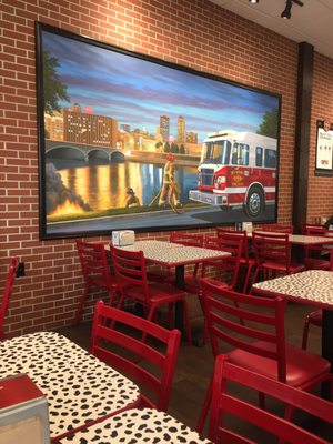 Firehouse Subs Ingersoll by null