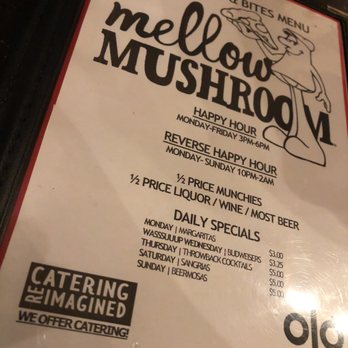 Mellow Mushroom - Pizza Near Me - Tempe, Arizona Mellow Mushroom - Pizza Near Me - Tempe, Arizona