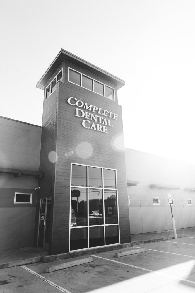 COMPLETE DENTAL CARE Updated October 2024 16 Photos 2064 S