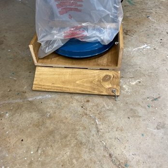 Rockler Woodworking & Hardware - Hardware Stores Near Me - Spring, Texas