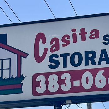 Casita Self Storage - Self Storage Near Me - Edinburg, Texas Casita Self Storage - Self Storage Near Me - Edinburg, Texas