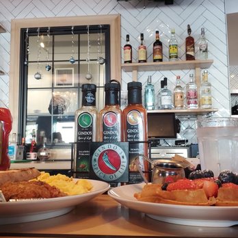 The Breakfast Bar - Breakfast & Brunch Near Me - Long Beach, California The Breakfast Bar - Breakfast & Brunch Near Me - Long Beach, California