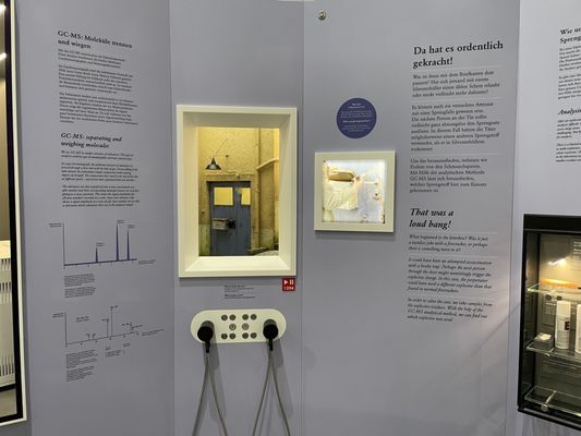 Deutsches Museum by null