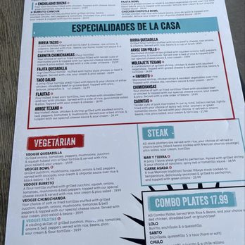 Cinco De Mayo - Kentlands - Menu - Mexican Near Me - Gaithersburg, Maryland Cinco De Mayo - Kentlands - Menu - Mexican Near Me - Gaithersburg, Maryland
