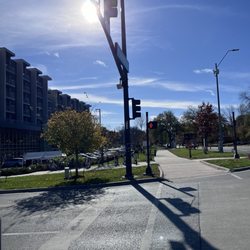 Trolley Track Trail