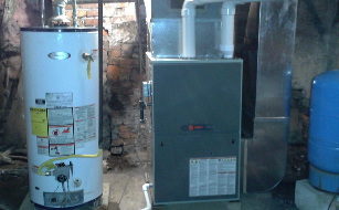 Slide of Miller Plumbing & Heating