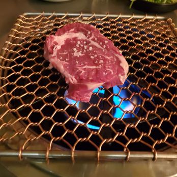 Nangman BBQ - Ribeye - Korean Near Me - New York, New York Nangman BBQ - Ribeye - Korean Near Me - New York, New York