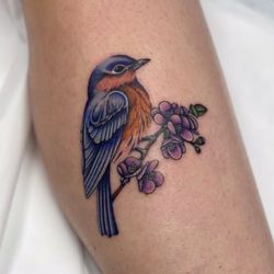 Shoreside Tattoo