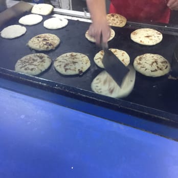 Flor Blanca Restaurant - Pupusas for $2.25 - Salvadoran Near Me - Los Angeles, California Flor Blanca Restaurant - Pupusas for $2.25 - Salvadoran Near Me - Los Angeles, California
