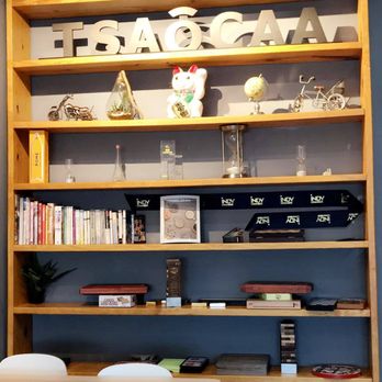 Tsaocaa - The cutest decor I ever did see. - Ice Cream & Frozen Yogurt Near Me - Indianapolis, Indiana Tsaocaa - The cutest decor I ever did see. - Ice Cream & Frozen Yogurt Near Me - Indianapolis, Indiana