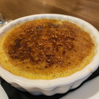 Garré Cafe - Crème brûlée - Mediterranean Near Me - Livermore, California Garré Cafe - Crème brûlée - Mediterranean Near Me - Livermore, California