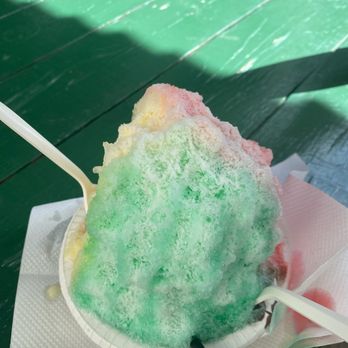 Shimazu Shave Ice - Shaved Ice Near Me - Honolulu, Hawaii Shimazu Shave Ice - Shaved Ice Near Me - Honolulu, Hawaii