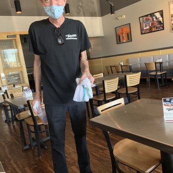 Scott's Generations Restaurant & Delicatessen - Gary awesome server - Delis Near Me - Phoenix, Arizona Scott's Generations Restaurant & Delicatessen - Gary awesome server - Delis Near Me - Phoenix, Arizona