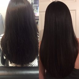 Before & After Before & After