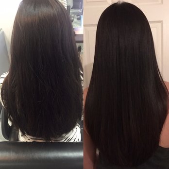 BiO Aveda Salon - Before & After - Hair Stylists Near Me - Lawrenceville, Georgia BiO Aveda Salon - Before & After - Hair Stylists Near Me - Lawrenceville, Georgia