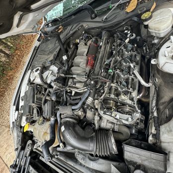 Ruben's Maintenace - Valve cover re seal - Auto Repair Near Me Ruben's Maintenace - Valve cover re seal - Auto Repair Near Me