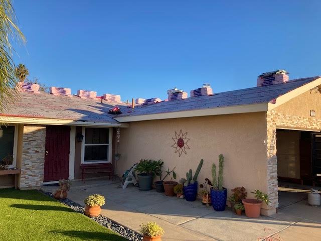 Slide of Kehoe Roofing Services