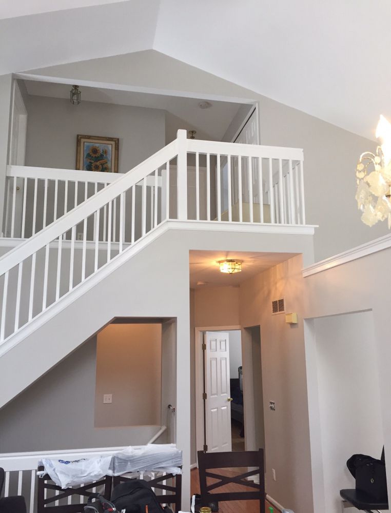 TLC REMODELING & PAINTING Updated August 2024 36 Photos 12326 Kenilworth Dr, Sterling