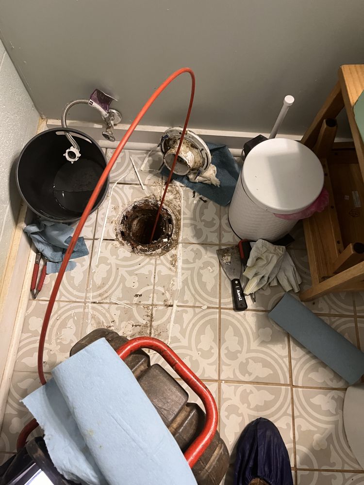 Slide of All Good Plumbing