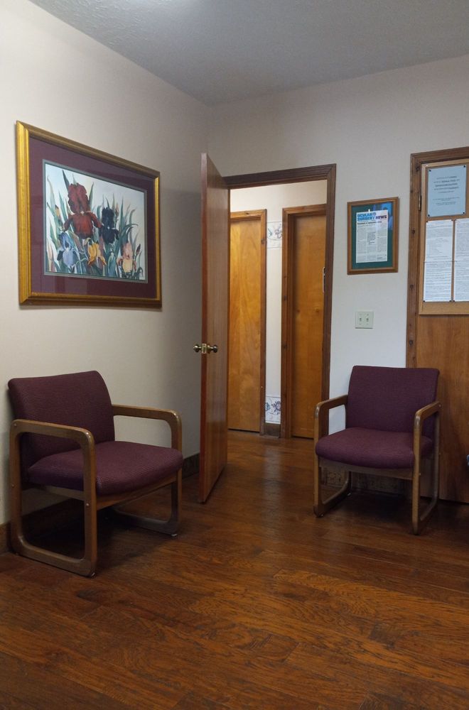 WARD EYE CENTER Updated August 2024 8490 W Homosassa Trl, Homosassa