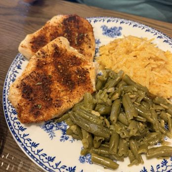 Cracker Barrel Old Country Store - Smokehouse grilled chicken - American Near Me - Camarillo, California Cracker Barrel Old Country Store - Smokehouse grilled chicken - American Near Me - Camarillo, California