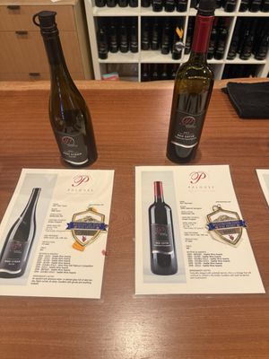 Palouse Winery | Wine Tasting & Wine Club on Vashon Island by null
