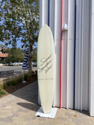 Malibu Country Mart by null