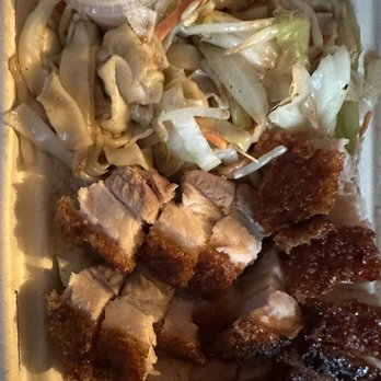 Royal Kitchen - Chow fun w/ half pound Roast Pork - Dim Sum Near Me - Honolulu, Hawaii Royal Kitchen - Chow fun w/ half pound Roast Pork - Dim Sum Near Me - Honolulu, Hawaii