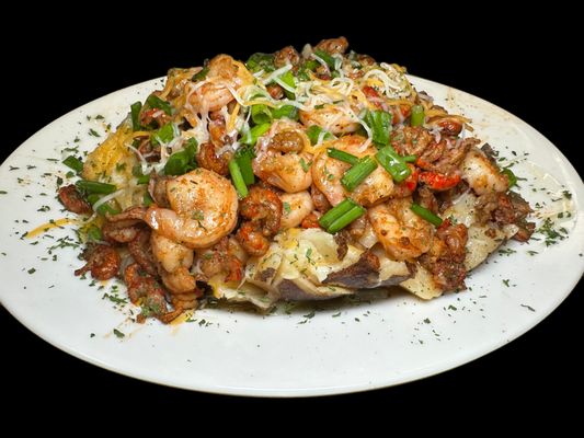 Orange Lee’s PoBoys & Wings by null