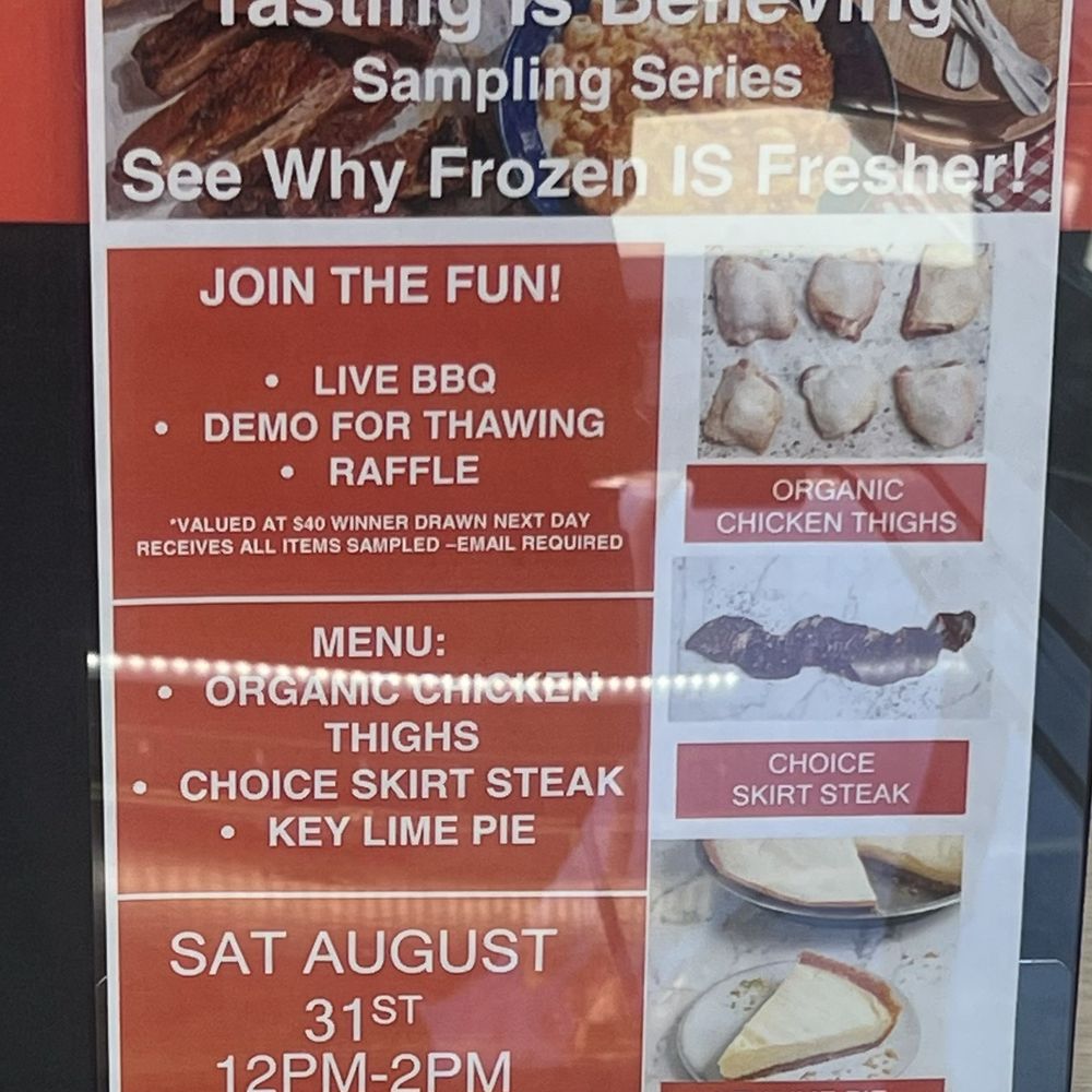 Wild Fork - Tastings on Saturday 12-2 - Meat Shops Near Me - Long Beach, California Wild Fork - Tastings on Saturday 12-2 - Meat Shops Near Me - Long Beach, California