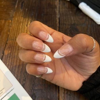 Lily Nail - LOVE LOVE LOVE - Nail Salons Near Me - Pleasant Hill, California Lily Nail - LOVE LOVE LOVE - Nail Salons Near Me - Pleasant Hill, California
