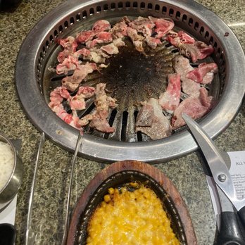 Manna Heaven BBQ - Korean Near Me - Chula Vista, California
